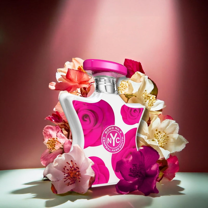 Central Park South Eau de Parfum
