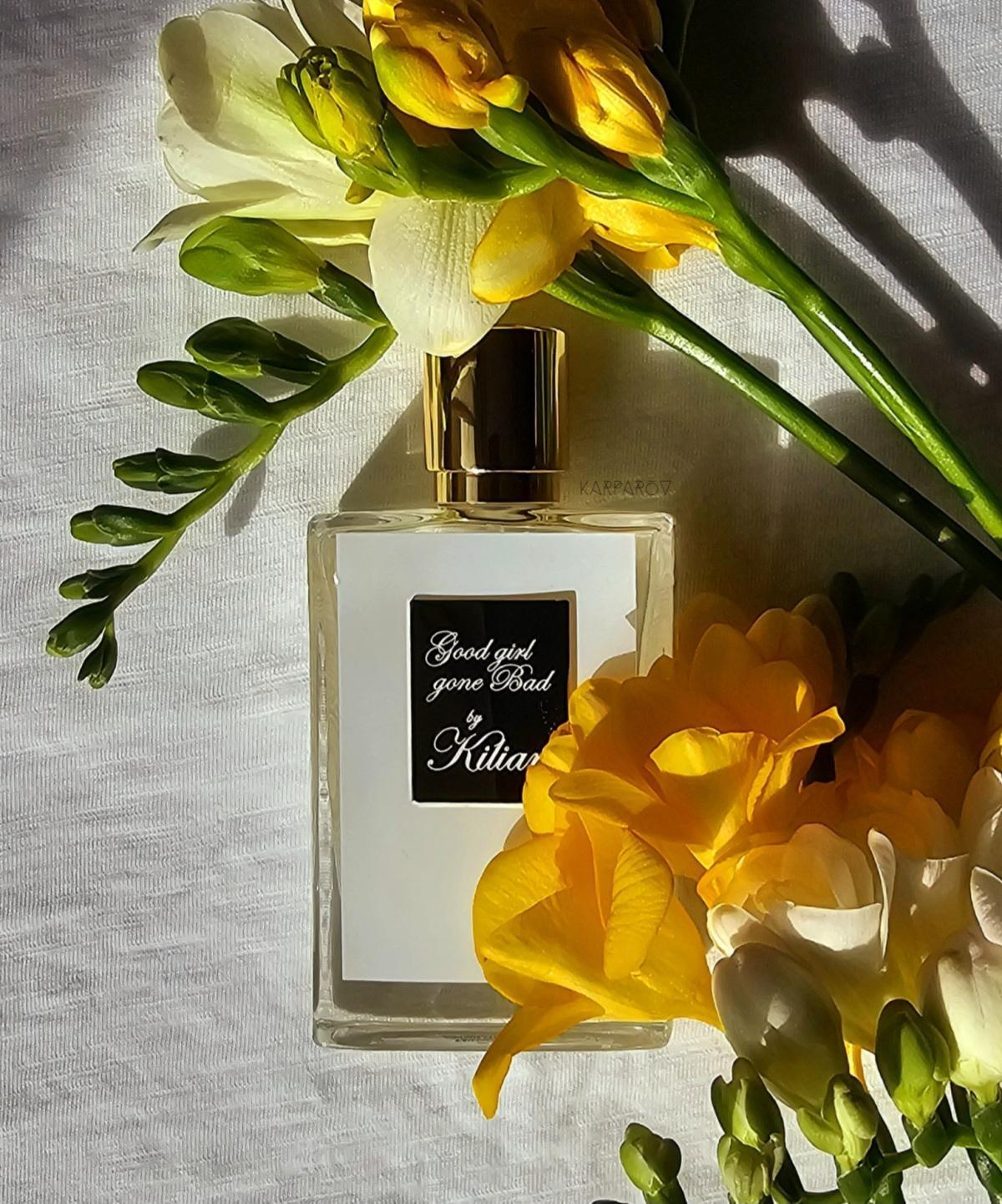 Kilian Good Girl Gone Bad Eau de Parfum | Floral White Flowers | 50ml