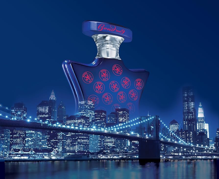 Manhattan Eau de Parfum