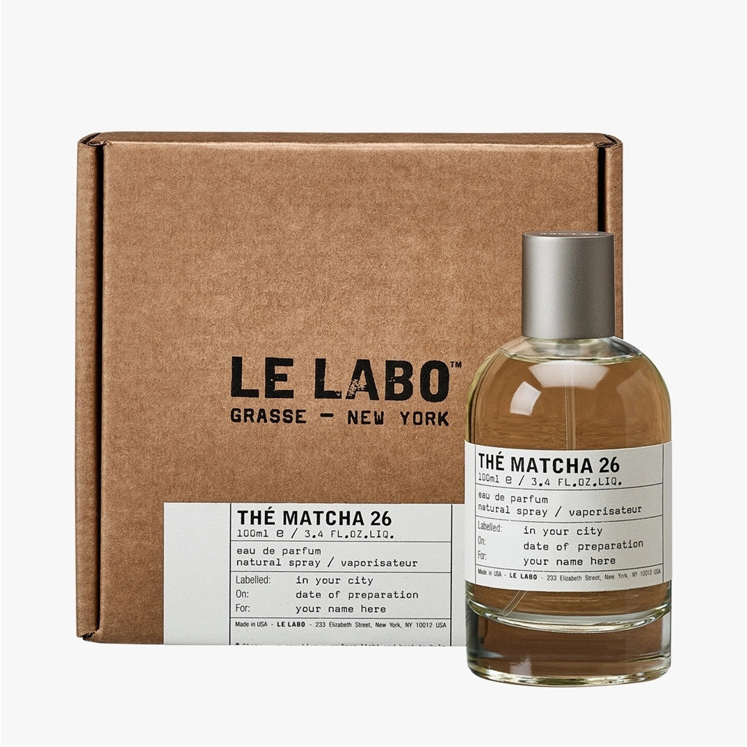 Le Labo Eau de Parfum Santal 33 Thé Noir 29