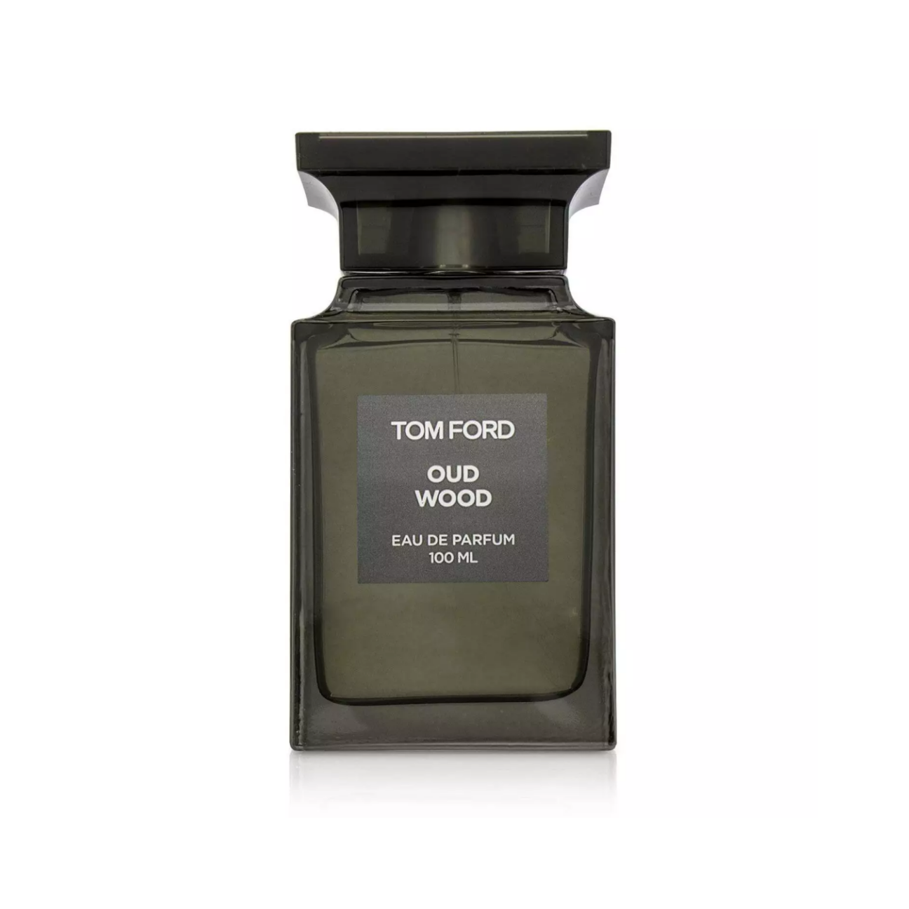 Oud Wood Eau de Parfum