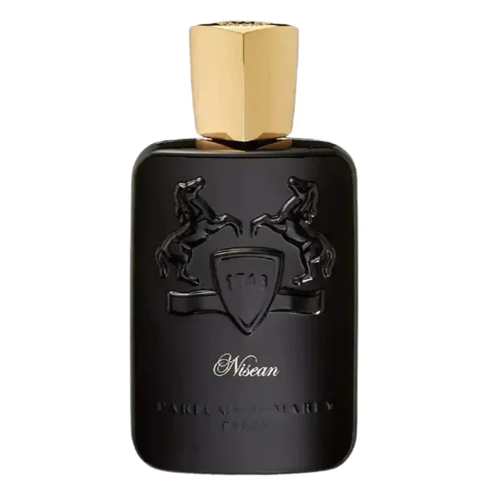 Parfums de Marly Nisean Eau de Parfum | Smoky Leather Woody | 75ml & 125ml
