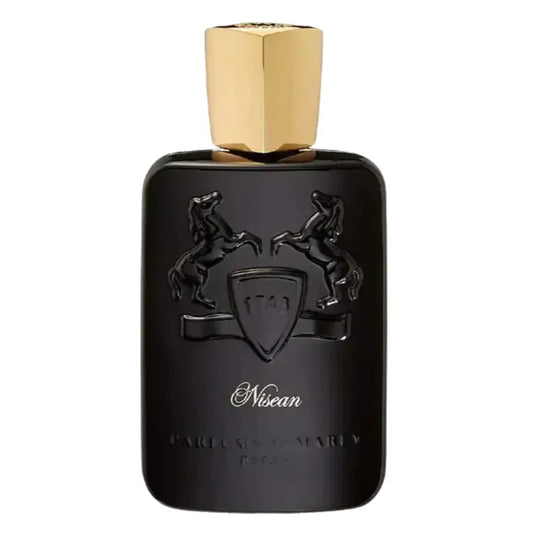 Parfums de Marly Nisean Eau de Parfum | Smoky Leather Woody | 75ml & 125ml