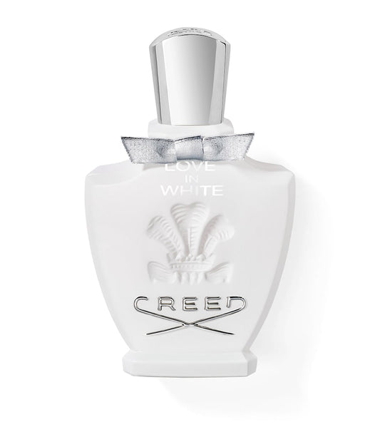 Creed Love in White Eau de Parfum | Fresh Floral Feminine | 50ml & 75ml
