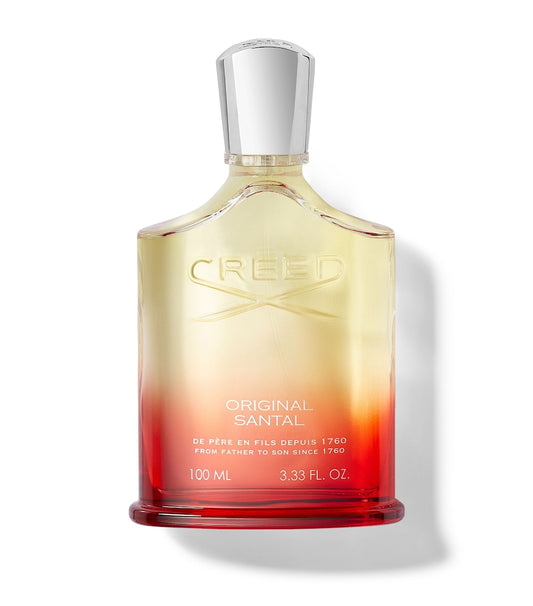 Creed Original Santal Eau de Parfum | Warm Woody Unisex | 75ml & 100ml