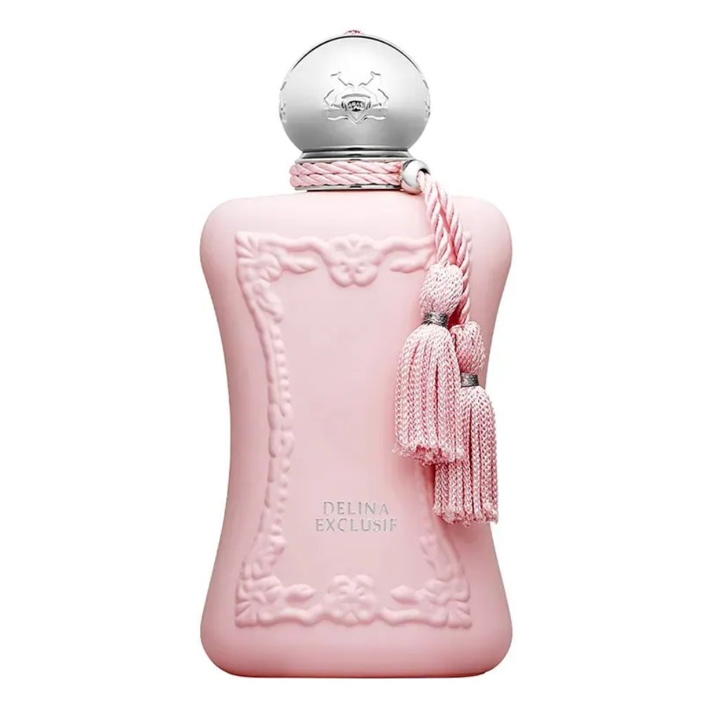 Parfums de Marly Delina Exclusif Eau de Parfum | Floral Fruity Oriental | 75ml