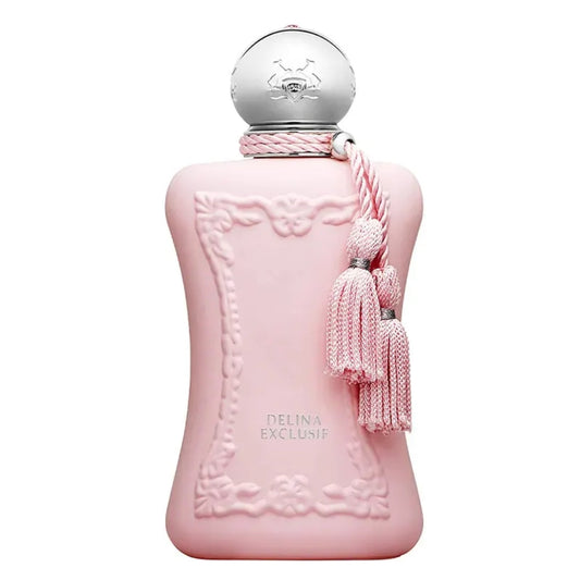 Parfums de Marly Delina Exclusif Eau de Parfum | Floral Fruity Oriental | 75ml
