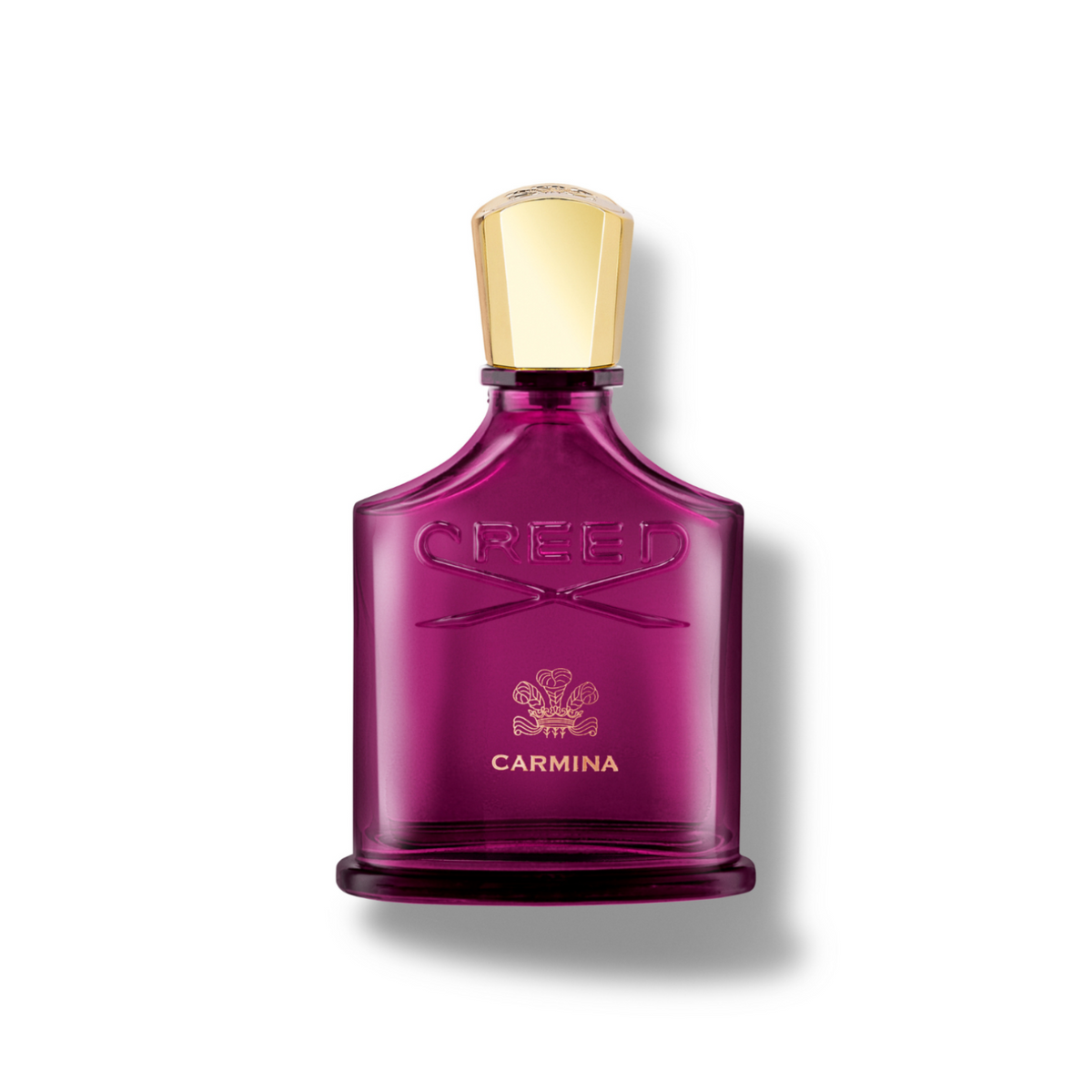 Creed Carmina Eau de Parfum | Amber Floral Feminine | 75ml
