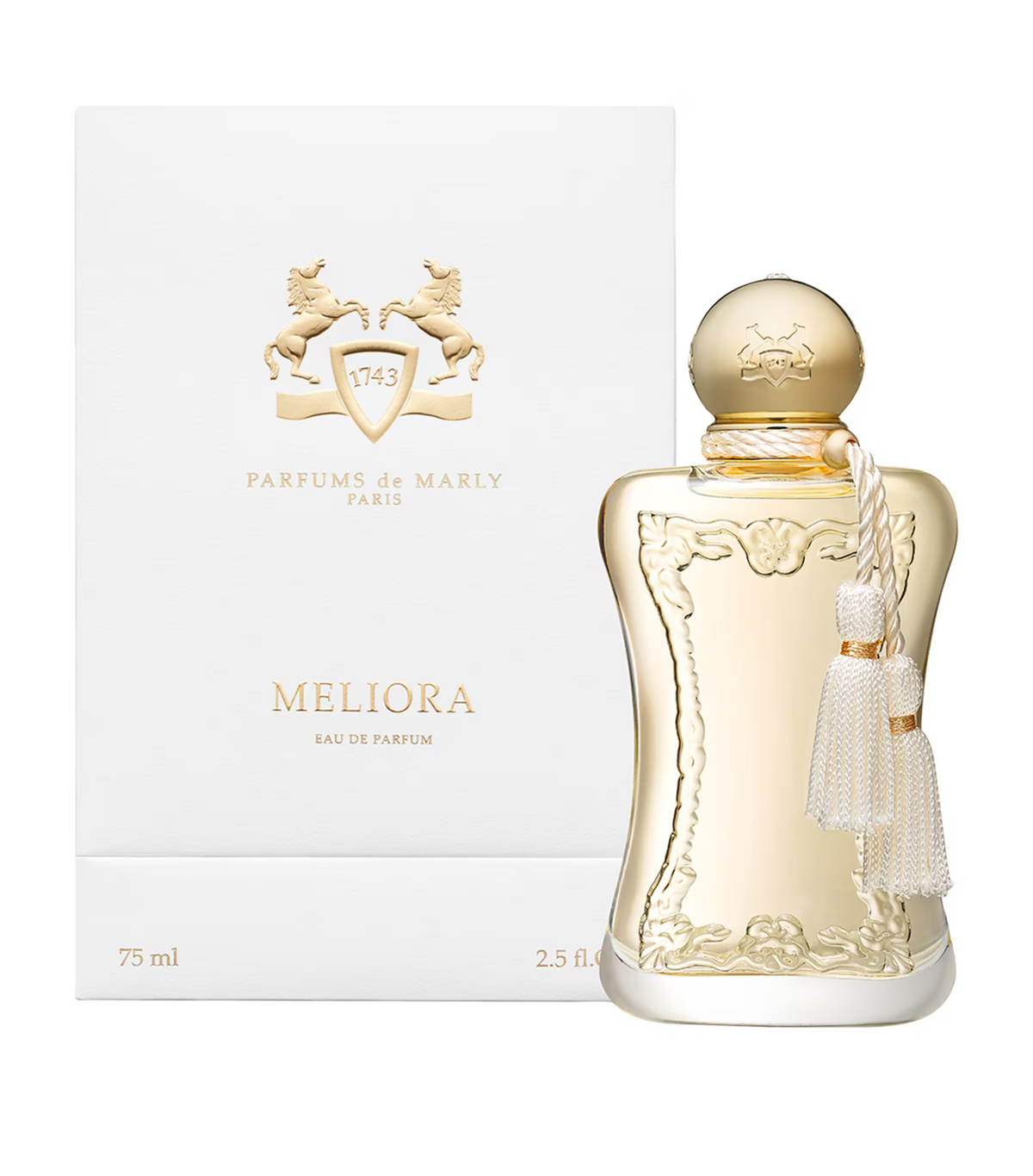 Parfums de Marly Meliora Eau de Parfum 75ml