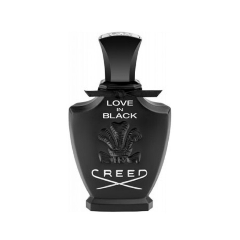 Creed Love in Black Eau de Parfum | Floral Woody Musk | 50ml & 75ml