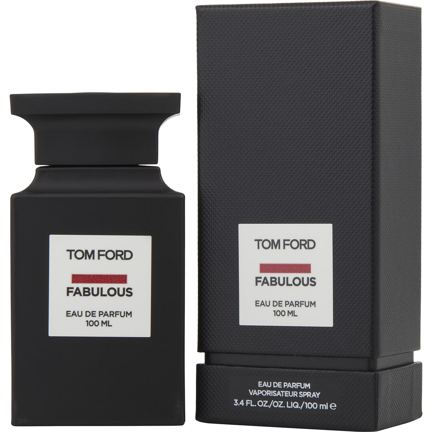 Fabulous Eau de Parfum