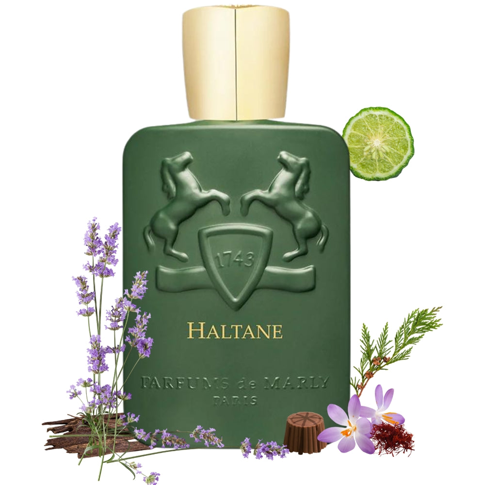 Parfums de Marly Haltane Eau de Parfum | Leather Oud Woody | 75ml & 125ml