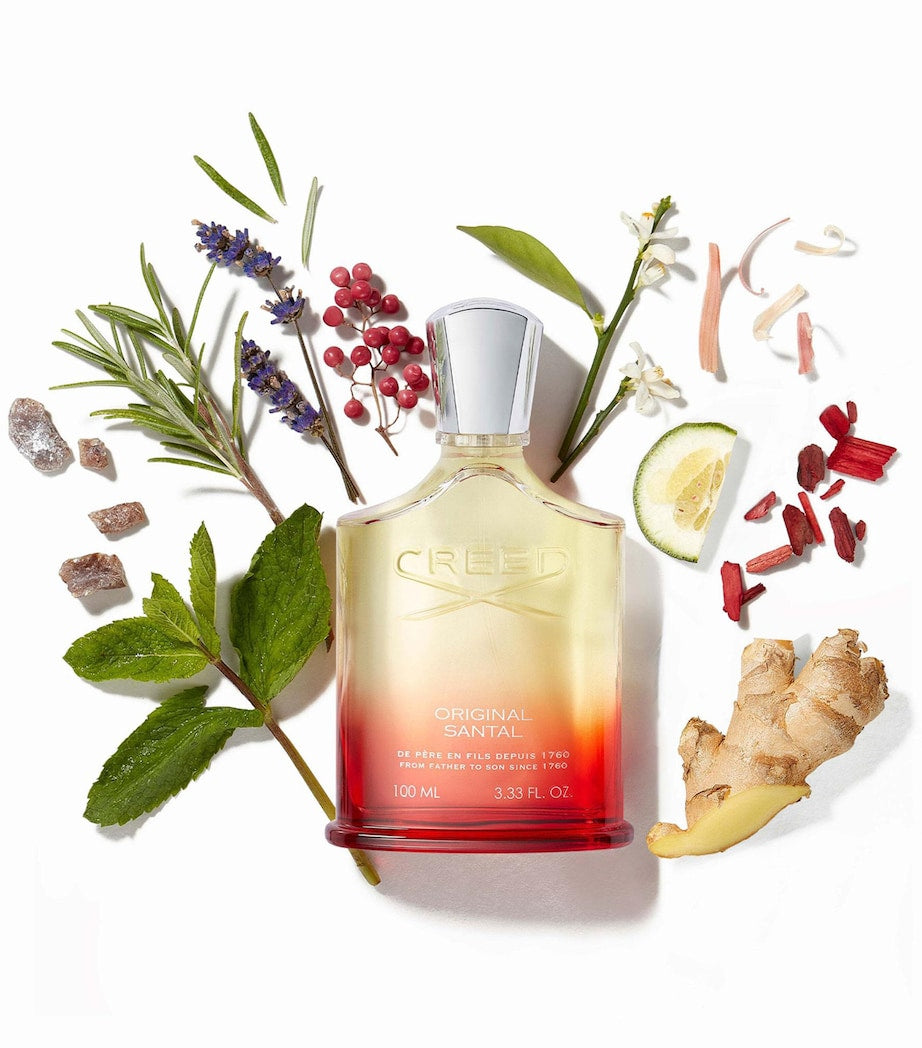 Creed Original Santal Eau de Parfum | Warm Woody Unisex | 75ml & 100ml