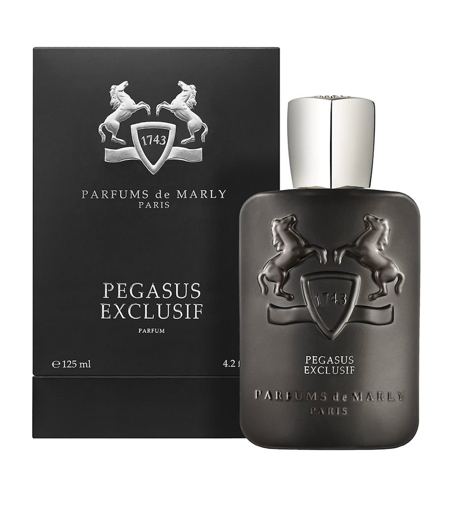 Parfums de Marly Pegasus Exclusif Eau de Parfum | Woody Aromatic | 75ml & 125ml