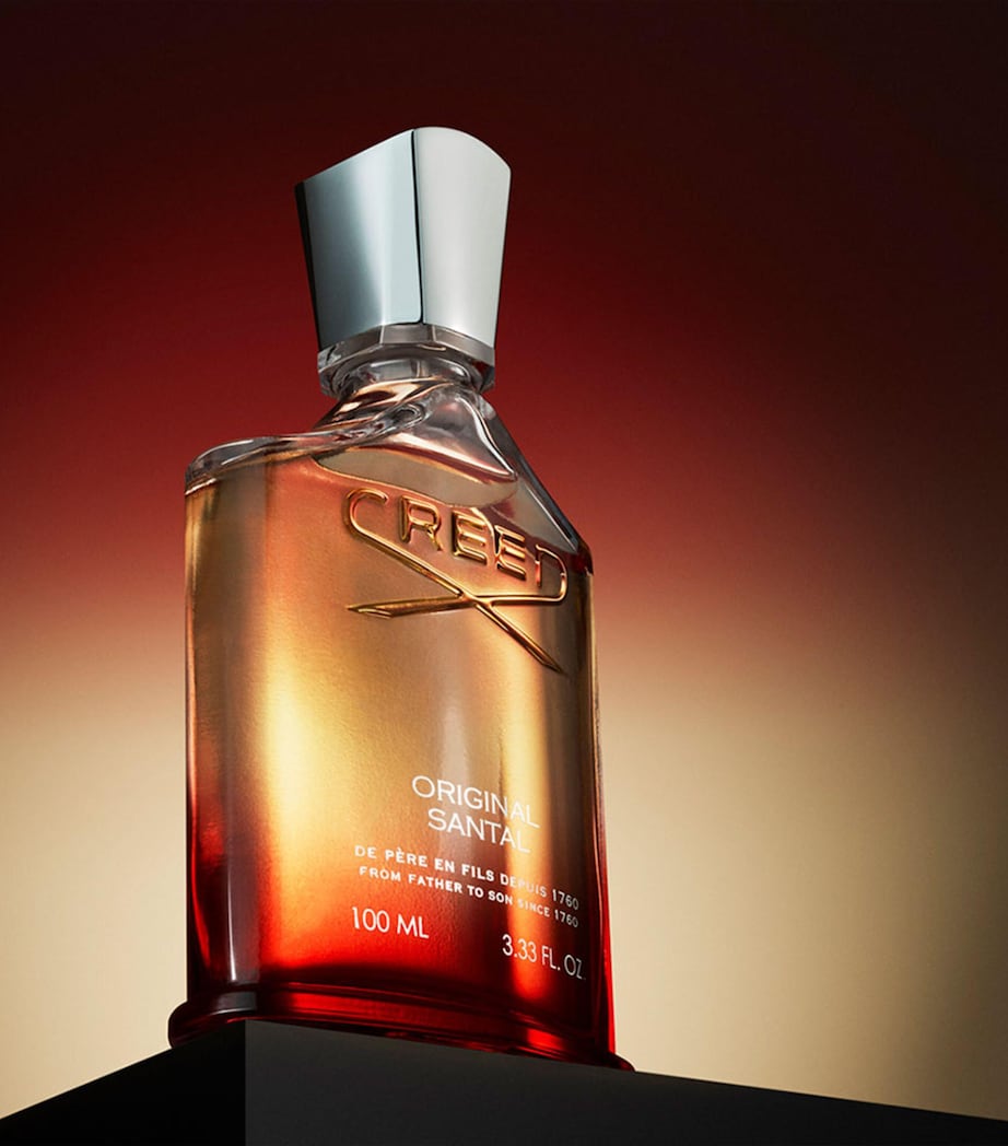 Creed Original Santal Eau de Parfum | Warm Woody Unisex | 75ml & 100ml