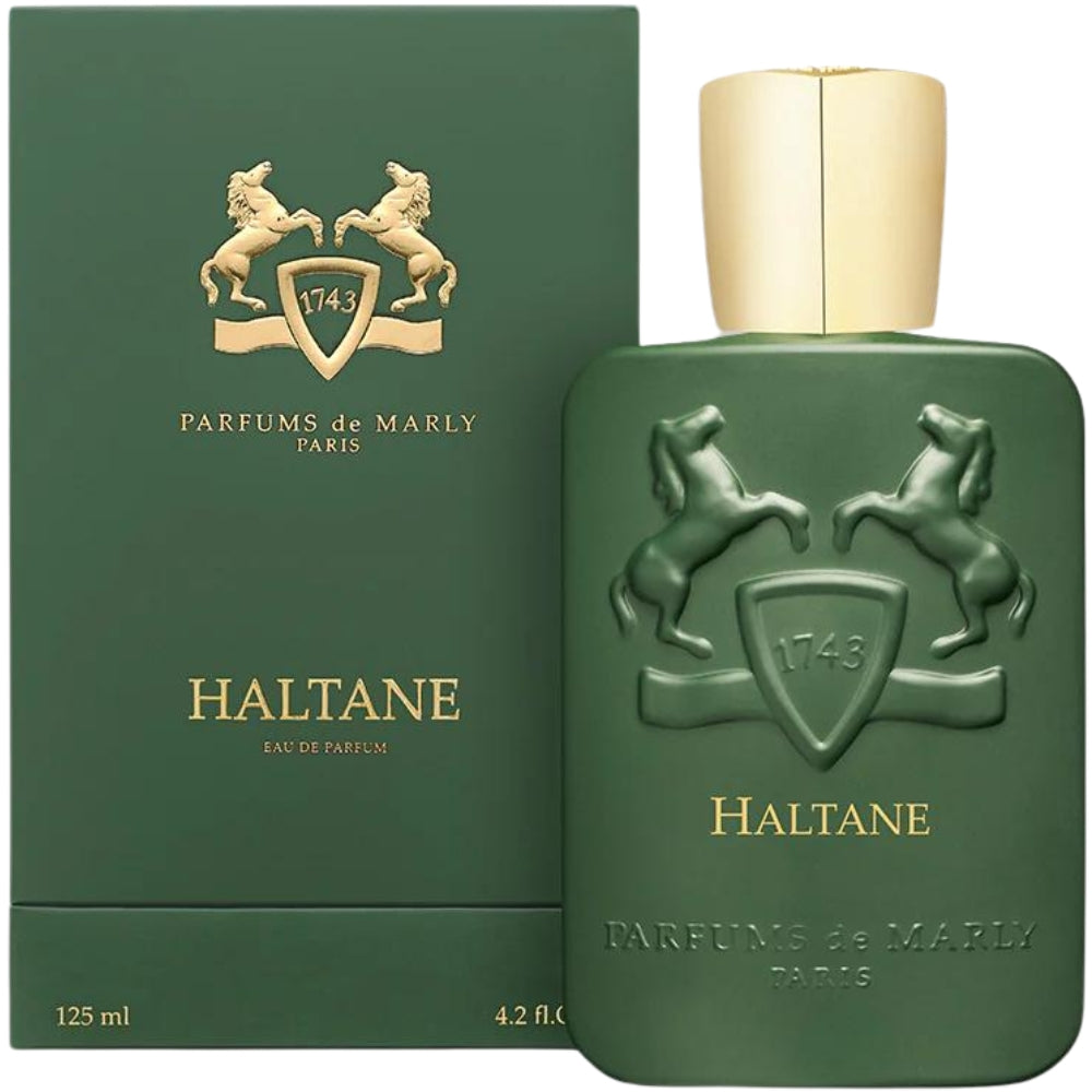 Parfums de Marly Haltane Eau de Parfum | Leather Oud Woody | 75ml & 125ml