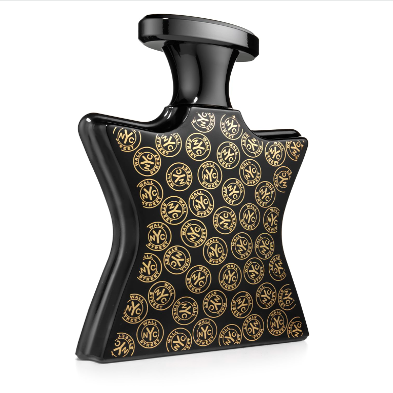 Wall Street Eau de Parfum by Bond No. 9 | 100ML