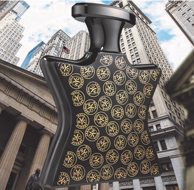 Wall Street Eau de Parfum by Bond No. 9 | 100ML