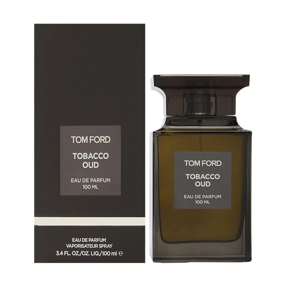 Tobacco Oud  Eau de Parfum