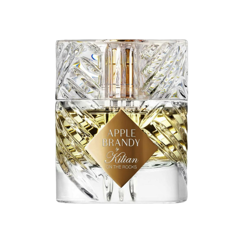 Apple Brandy on the Rocks  Eau de Parfum