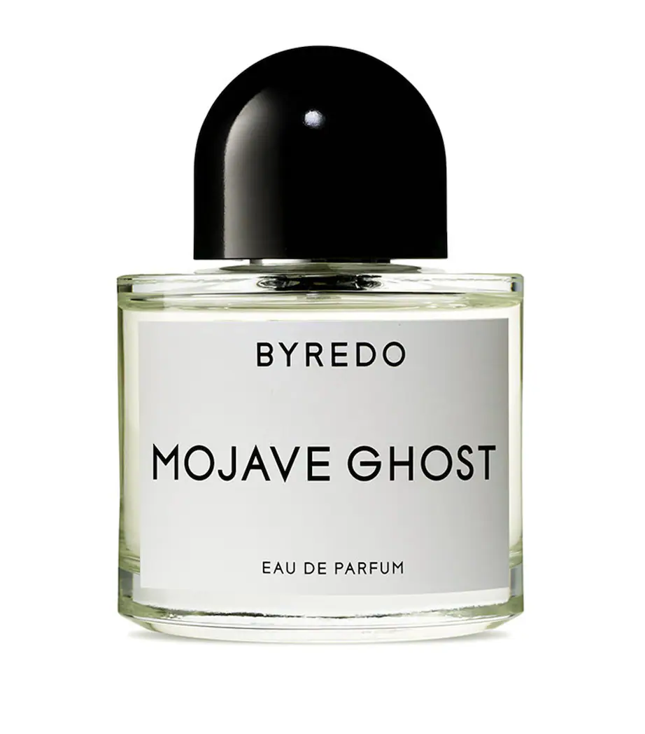 MOJAVE GHOST