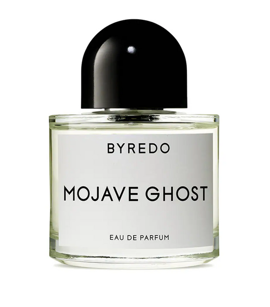 MOJAVE GHOST