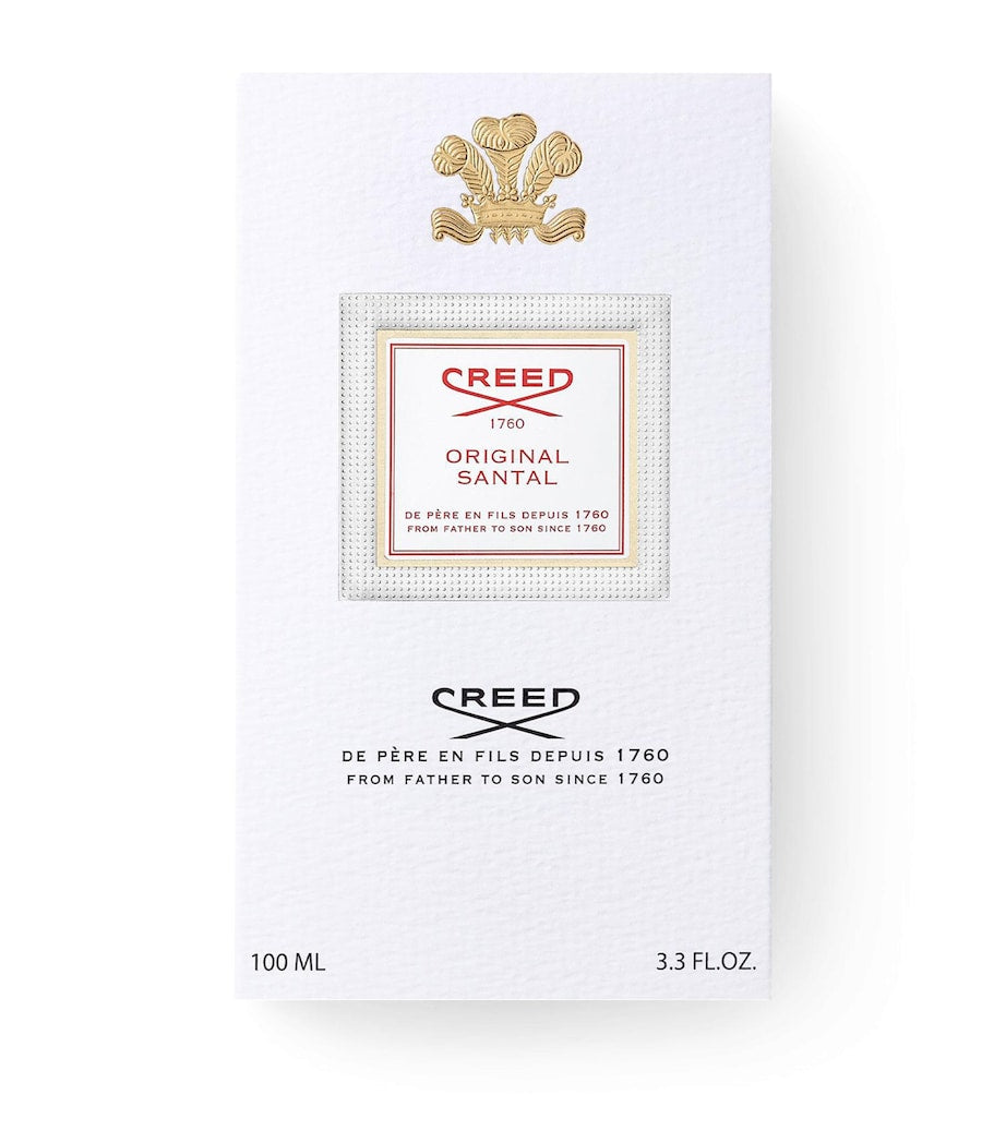 Creed Original Santal Eau de Parfum | Warm Woody Unisex | 75ml & 100ml