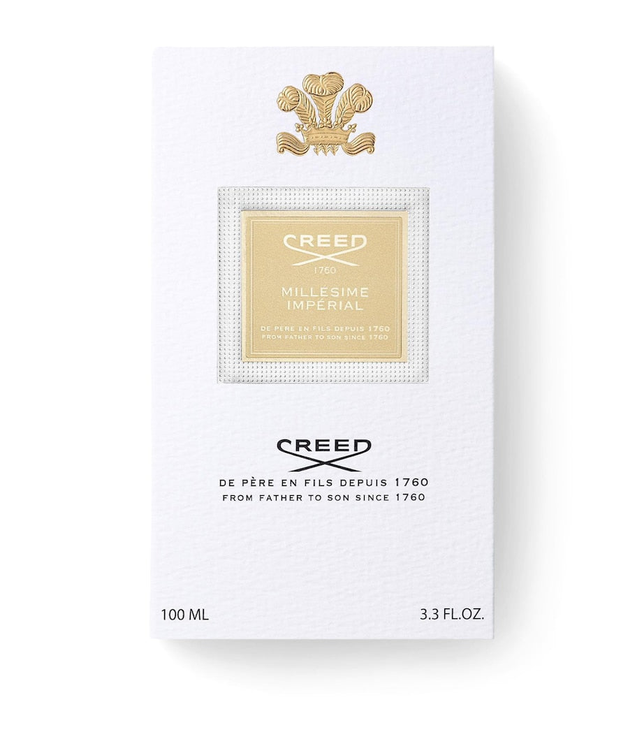 Millésime Impérial  Eau de Parfum