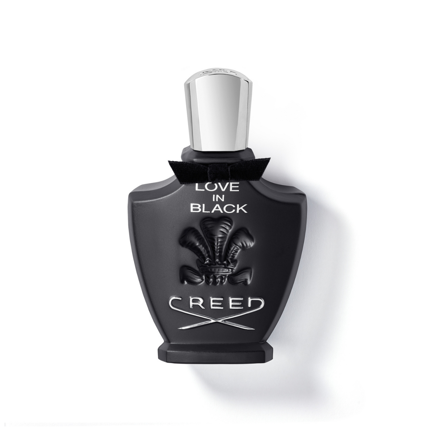 Creed Love in Black Eau de Parfum | Floral Woody Musk | 50ml & 75ml