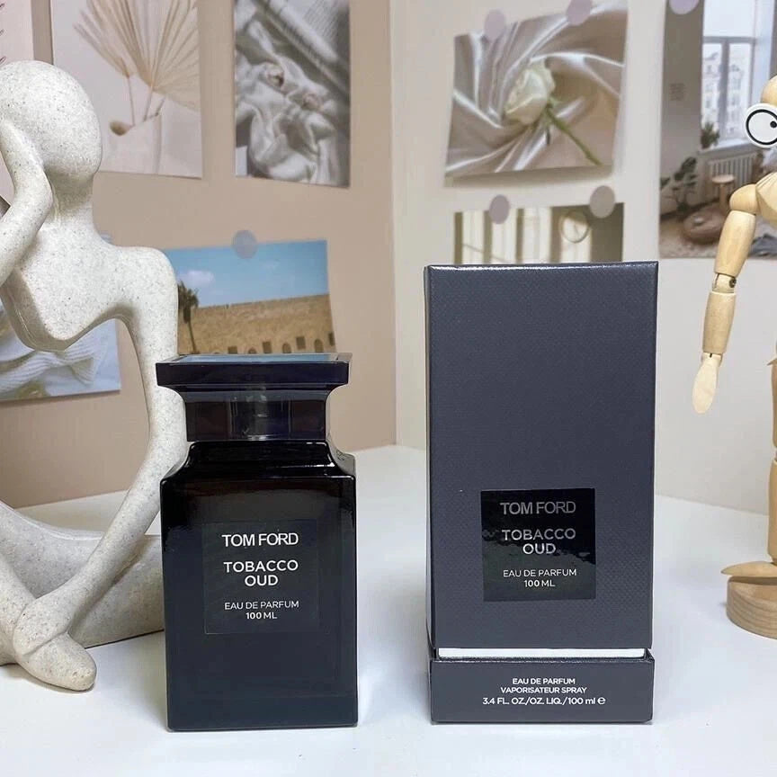 Tobacco Oud  Eau de Parfum