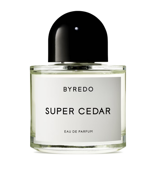 SUPER CEDAR