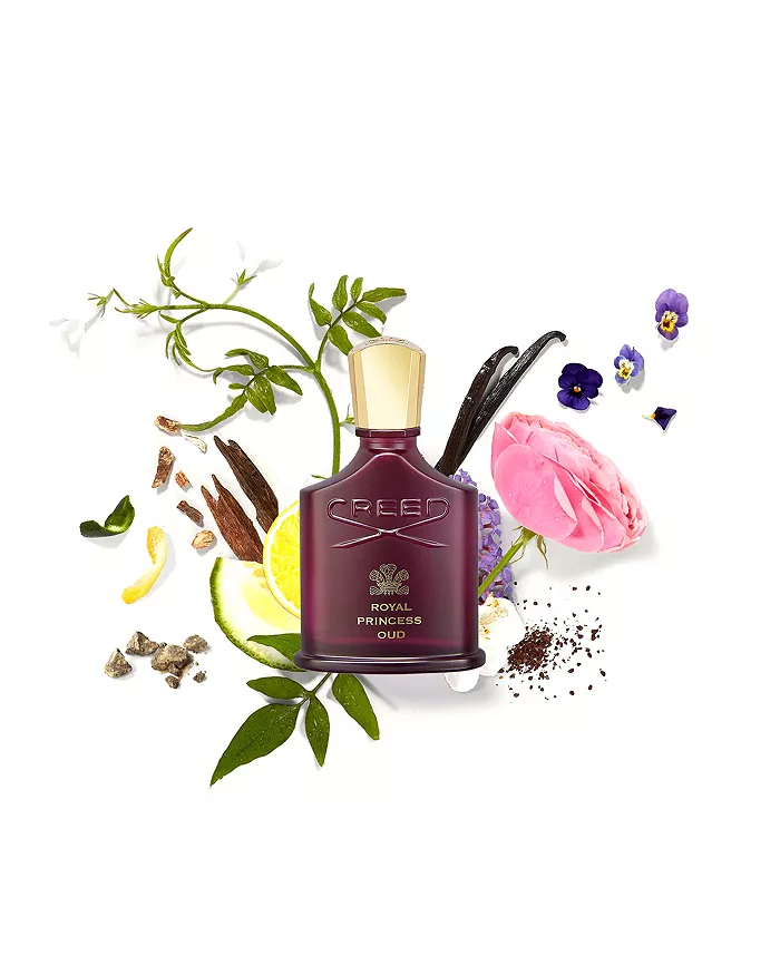 Creed Royal Princess Oud Eau de Parfum | Oriental Floral | 75ml