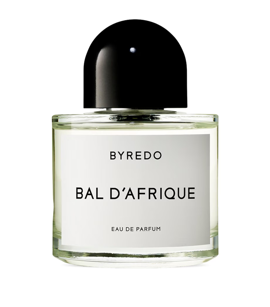 BAL D'AFRIQUE