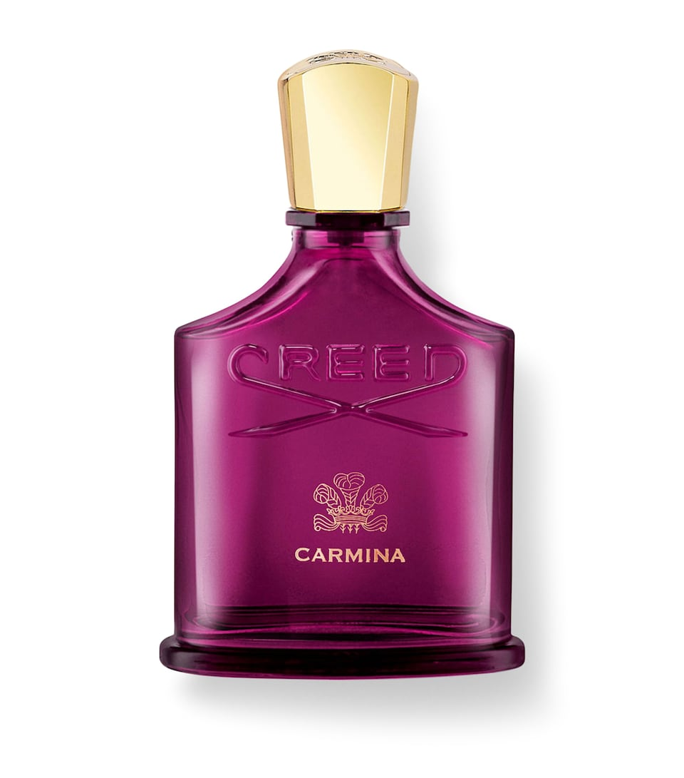 Creed Carmina Eau de Parfum | Amber Floral Feminine | 75ml
