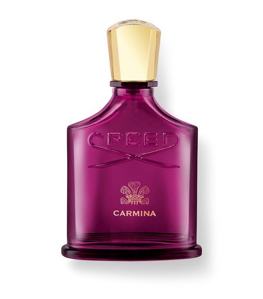 Creed Carmina Eau de Parfum | Amber Floral Feminine | 75ml