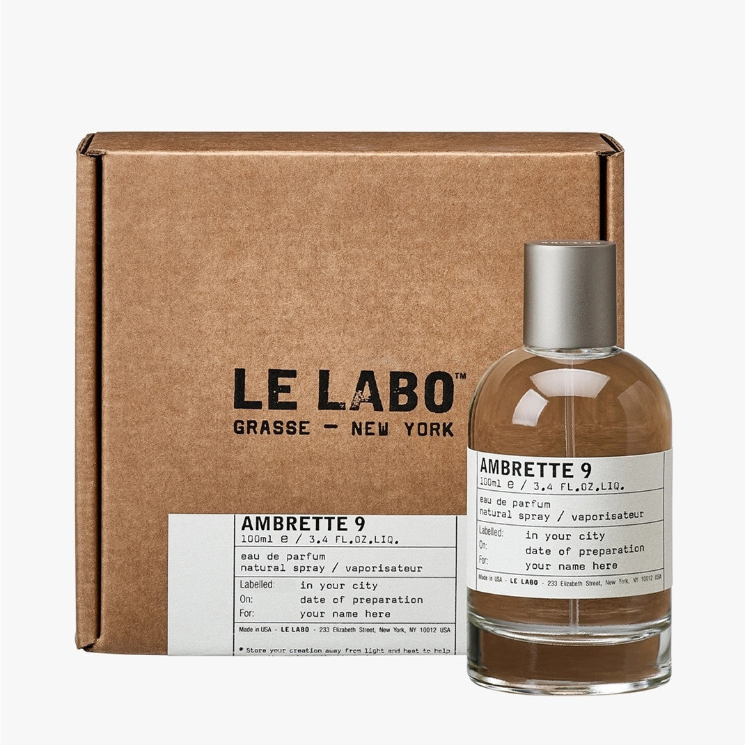 Le Labo Eau de Parfum  Santal 33  Thé Noir 29