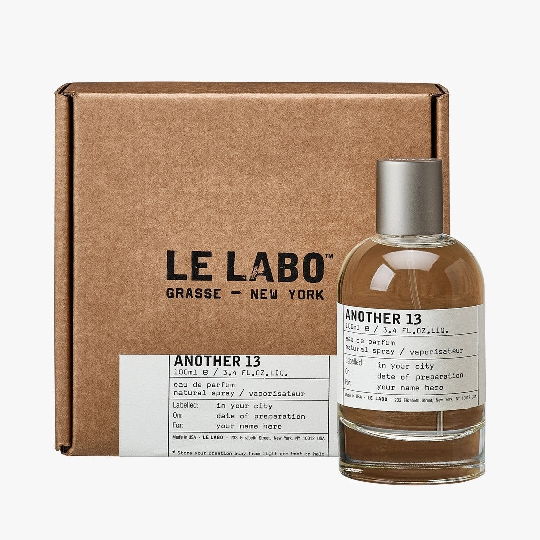 Le Labo Eau de Parfum  Santal 33  Thé Noir 29