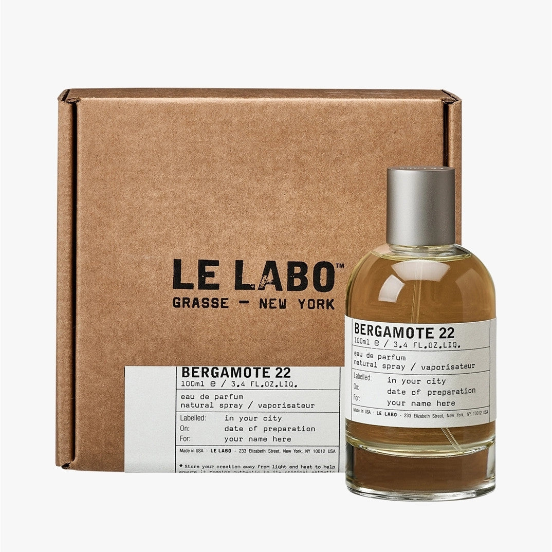 Le Labo Eau de Parfum  Santal 33  Thé Noir 29