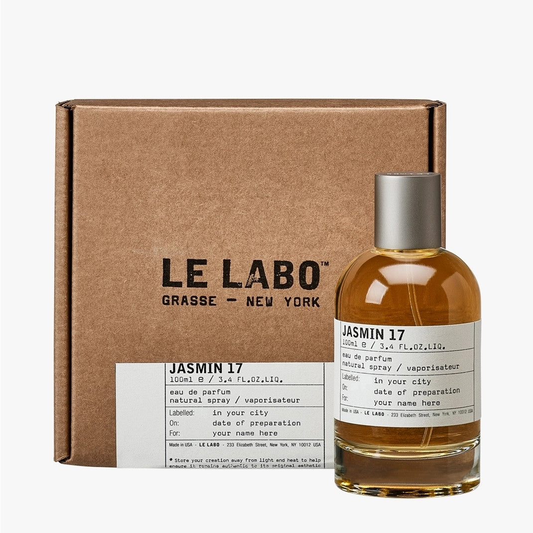 Le Labo Eau de Parfum  Santal 33  Thé Noir 29