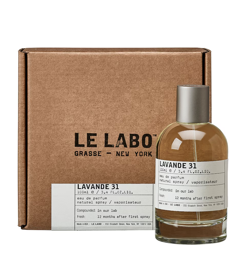 Le Labo Eau de Parfum  Santal 33  Thé Noir 29