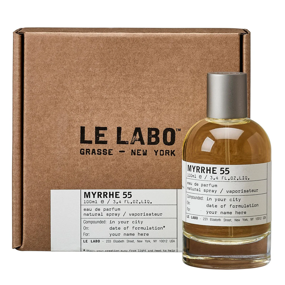 Le Labo Eau de Parfum  Santal 33  Thé Noir 29