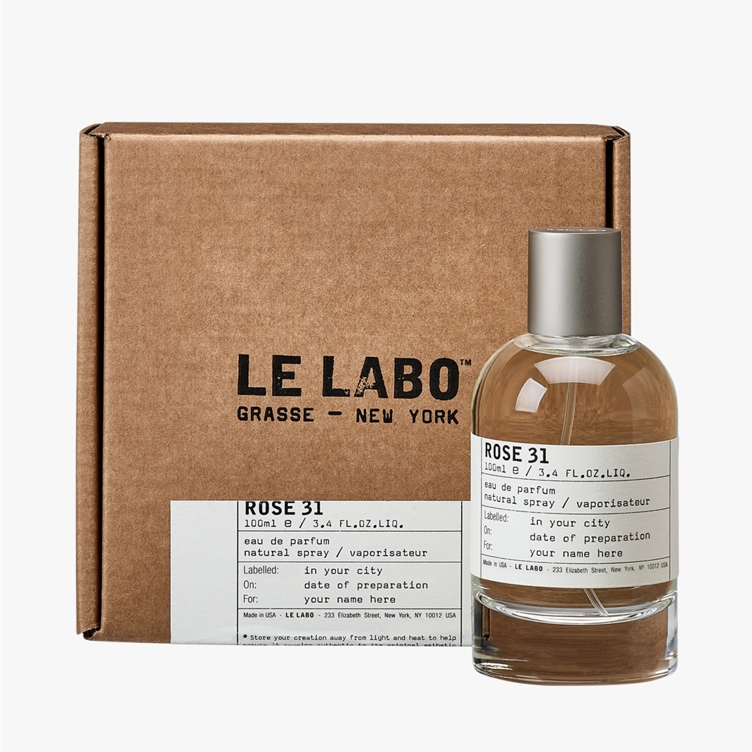 Le Labo Eau de Parfum  Santal 33  Thé Noir 29