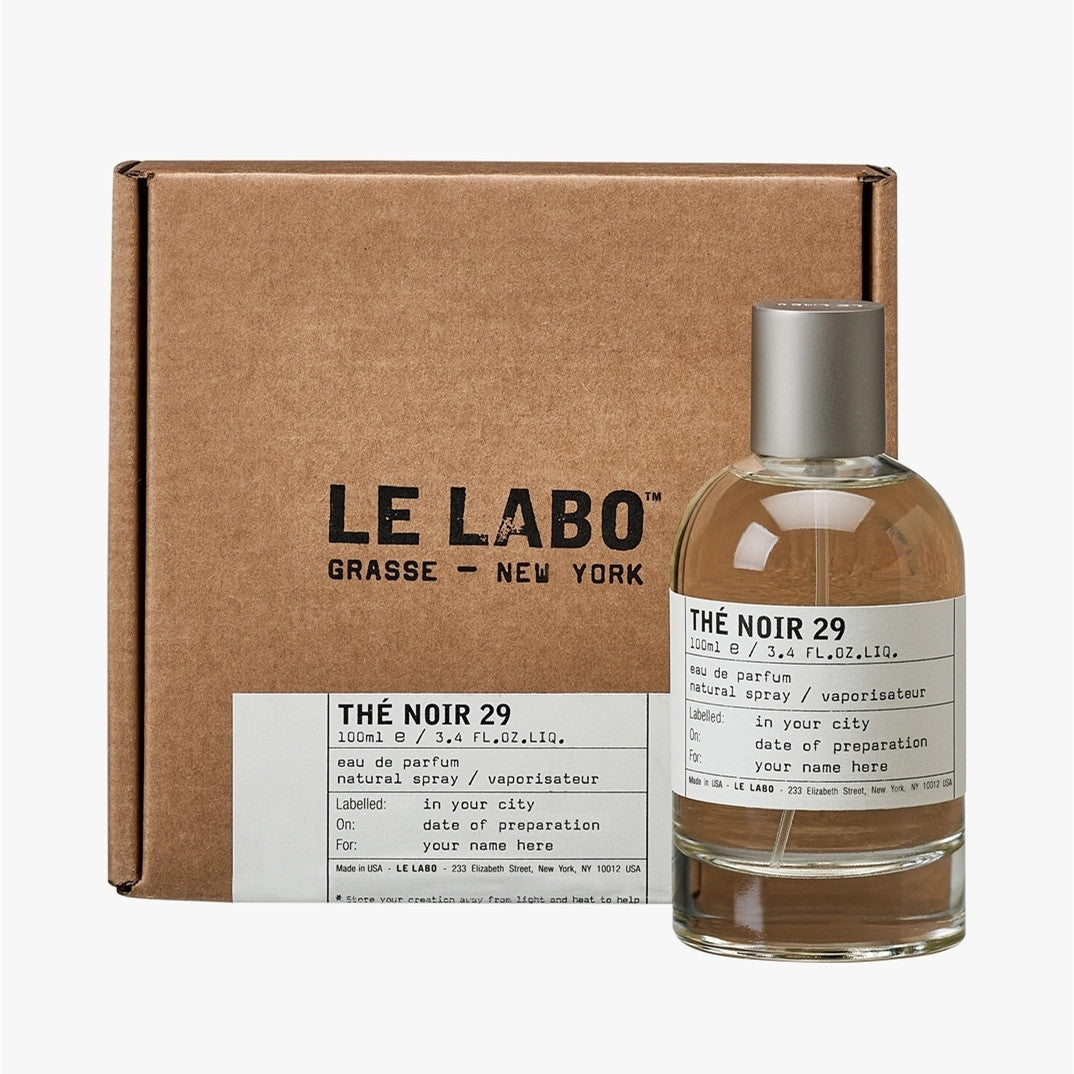 Le Labo Eau de Parfum  Santal 33  Thé Noir 29
