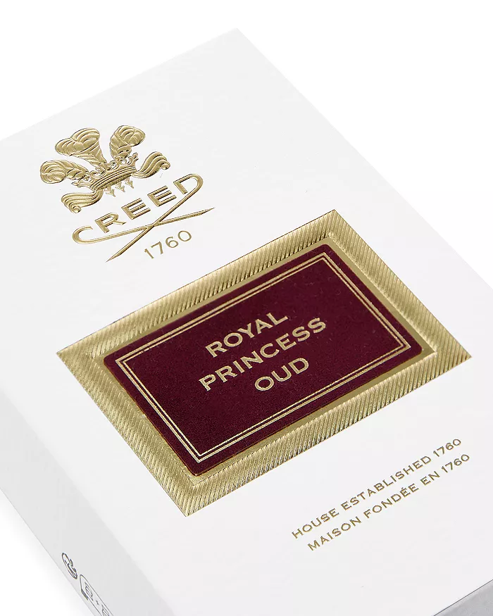 Creed Royal Princess Oud Eau de Parfum | Oriental Floral | 75ml