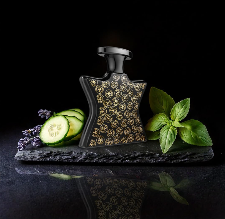 Wall Street Eau de Parfum by Bond No. 9 | 100ML